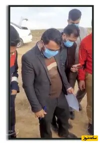 جنایات مشهد