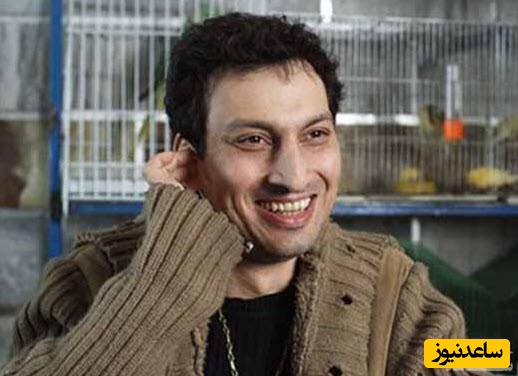 ارژنگ امیرفضلی