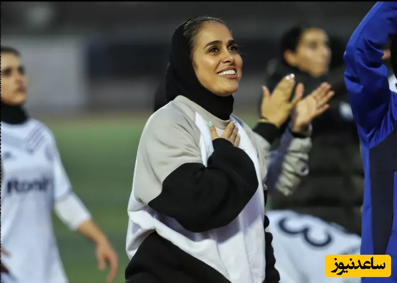 سارا قمی، پگاه نوری و پیروزی تاریخی ملوان؛ لیگ زنان ایران هرگز تا این حد نفس‌گیر نبوده است