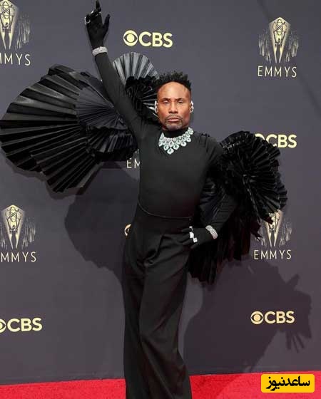 با سلبریتی‌هایی که ثابت کردند لباس‌ها جنسیت ندارند؛ آشنا شوید!