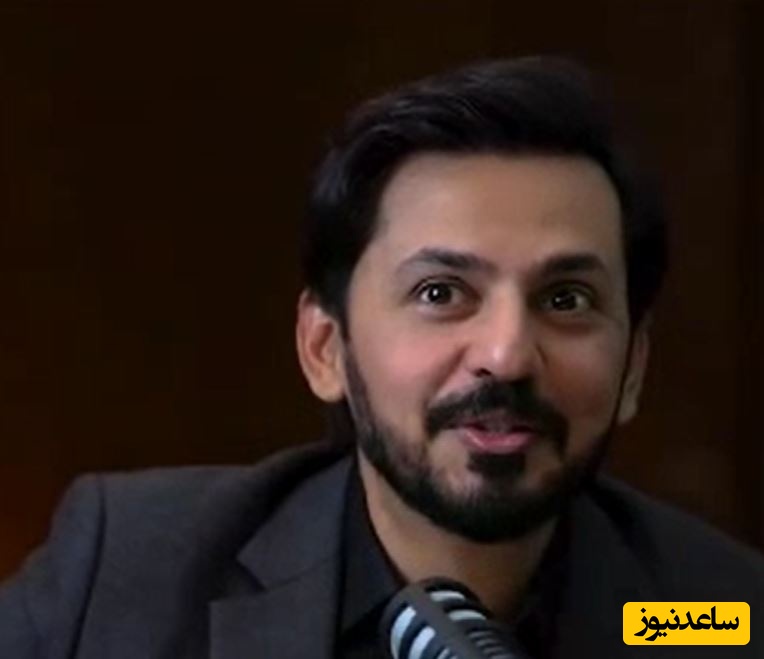 بلال قریشی، بازیگر مشهور پاکستانی: عاشق آیت‌الله خامنه‌ای هستم