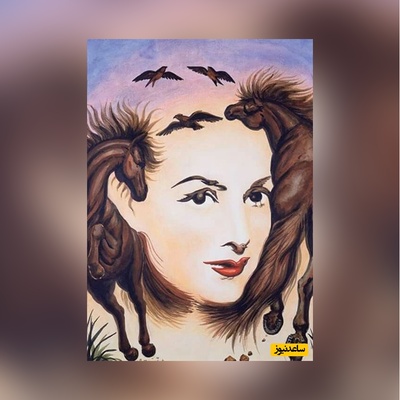 (خطای دید) حتی اشخاصی با ضریب هوشی بالا و انیشتینی هم نمی‌توانند در کمتر از 4 ثانیه گرگ پنهان در عکس را پیدا کنند