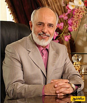 (ویدیو) دکتر آزمندیان روانشناس معروف: اگه خیانت دیدی حتما تقصیر خودته...