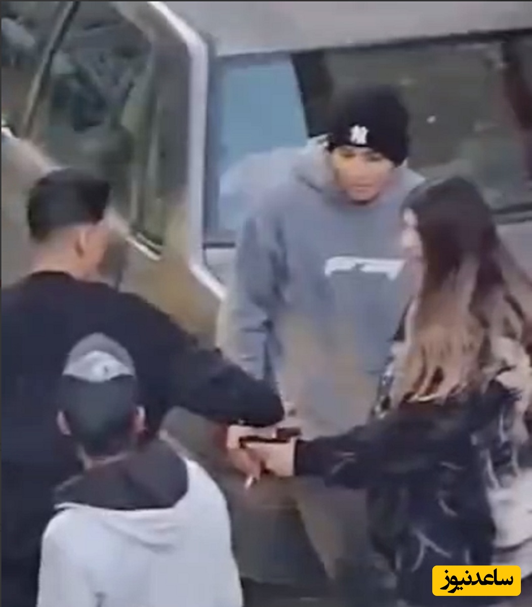 اغتشاشگرانی که مواد زده باشند و مشروب خورده باشند، مجازات نمی‌شوند؟ + فیلم