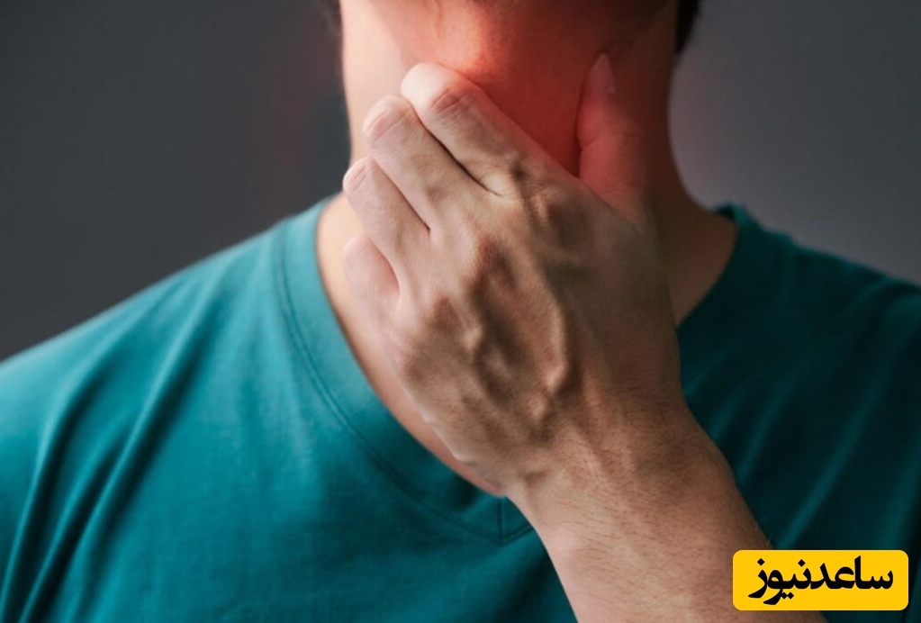 روش های درمان کلینیکی ورم لوزه