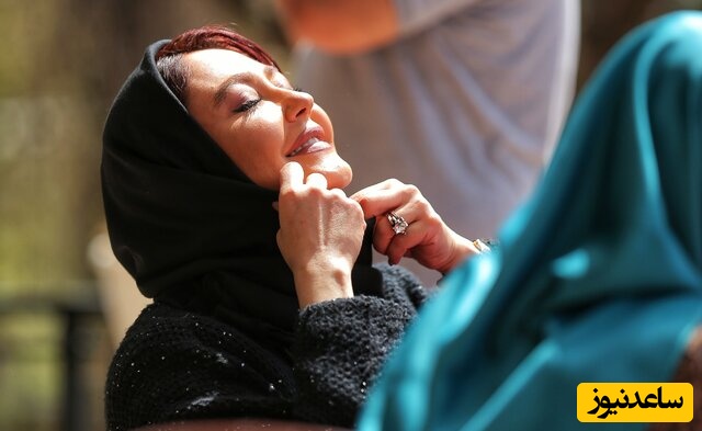 شقایق فراهانی