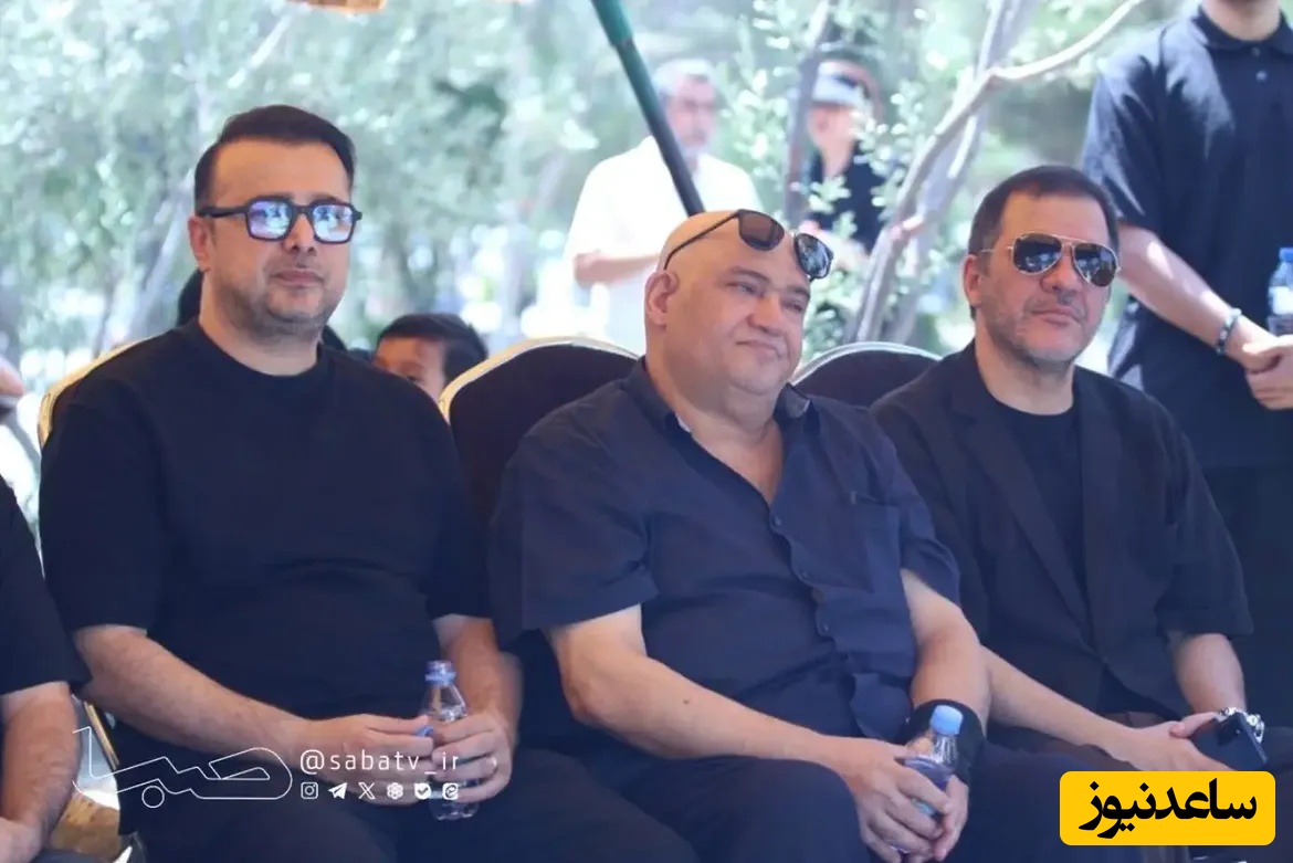 نادر سلیمانی