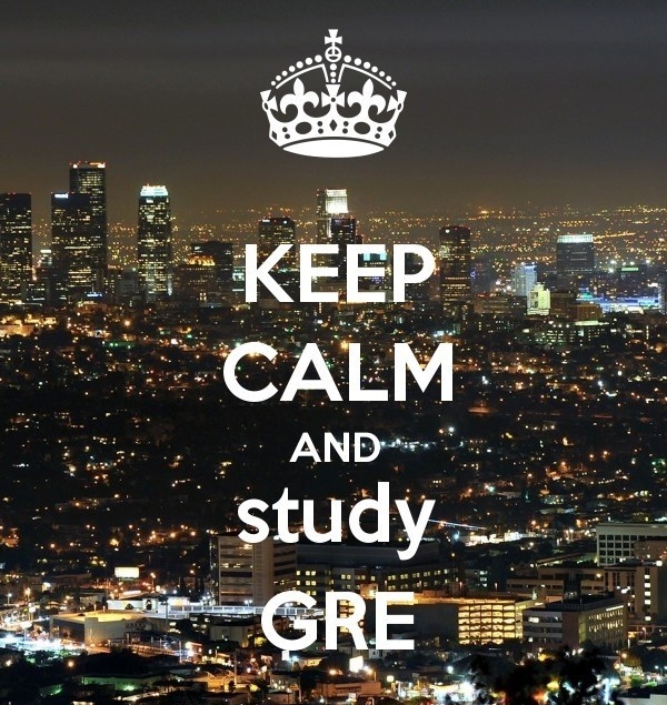 gre