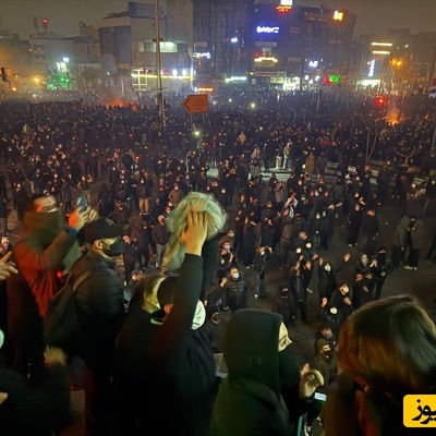 چرا اعتراضات نسل زد به خشونت کشیده می‌شود؟ / رمزگشایی از بحران در اکوسیستم اشباع اطلاعات