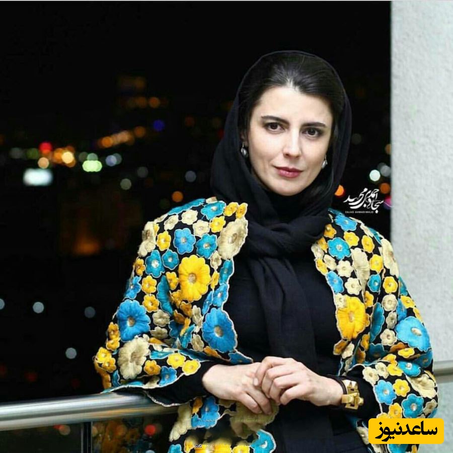 استایل لیلا حاتمی بر روی فرش قرمز  باز هم چشم هارو خیره کرد!  مثل همیشه شیک و باوقار