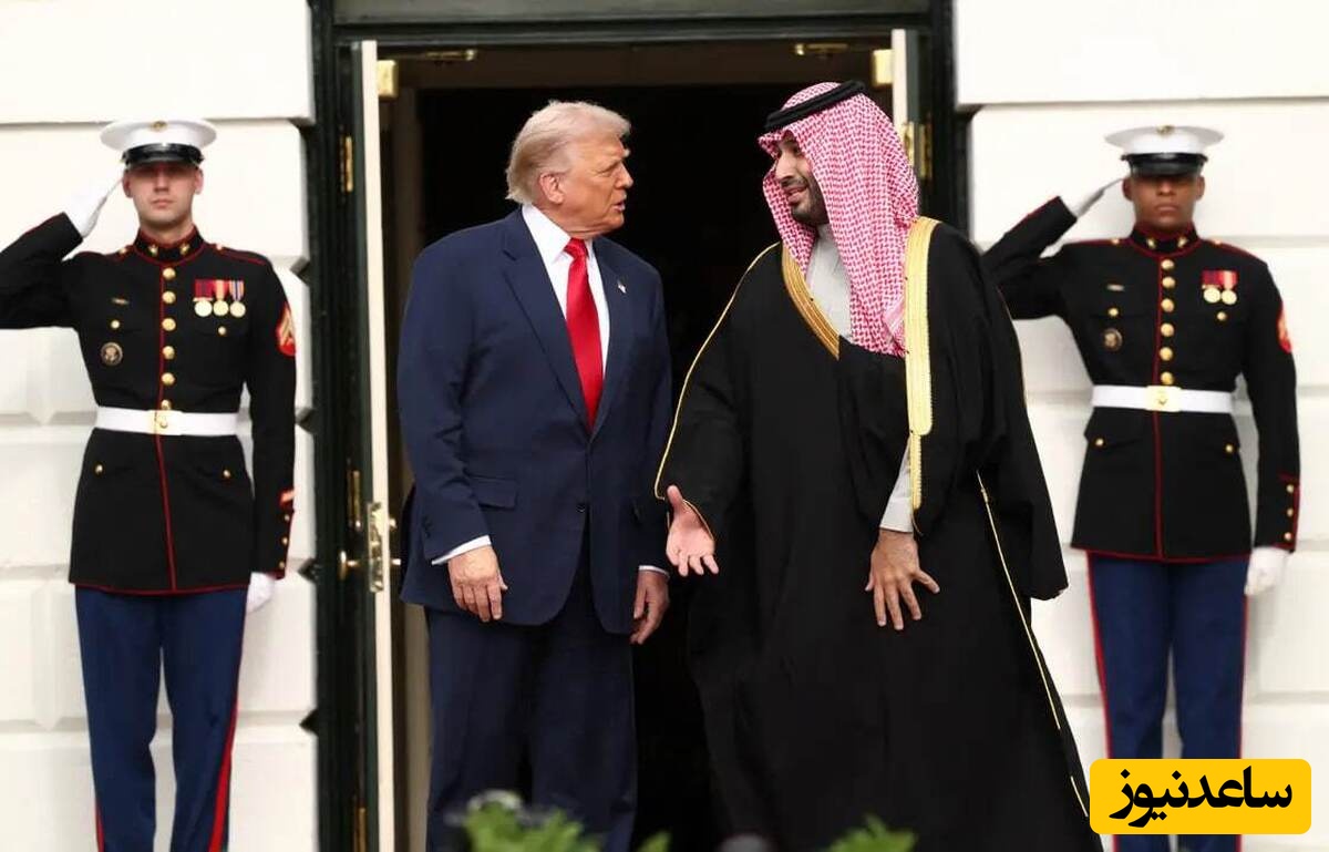 بن سلمان: ایران آماده توافق با آمریکاست