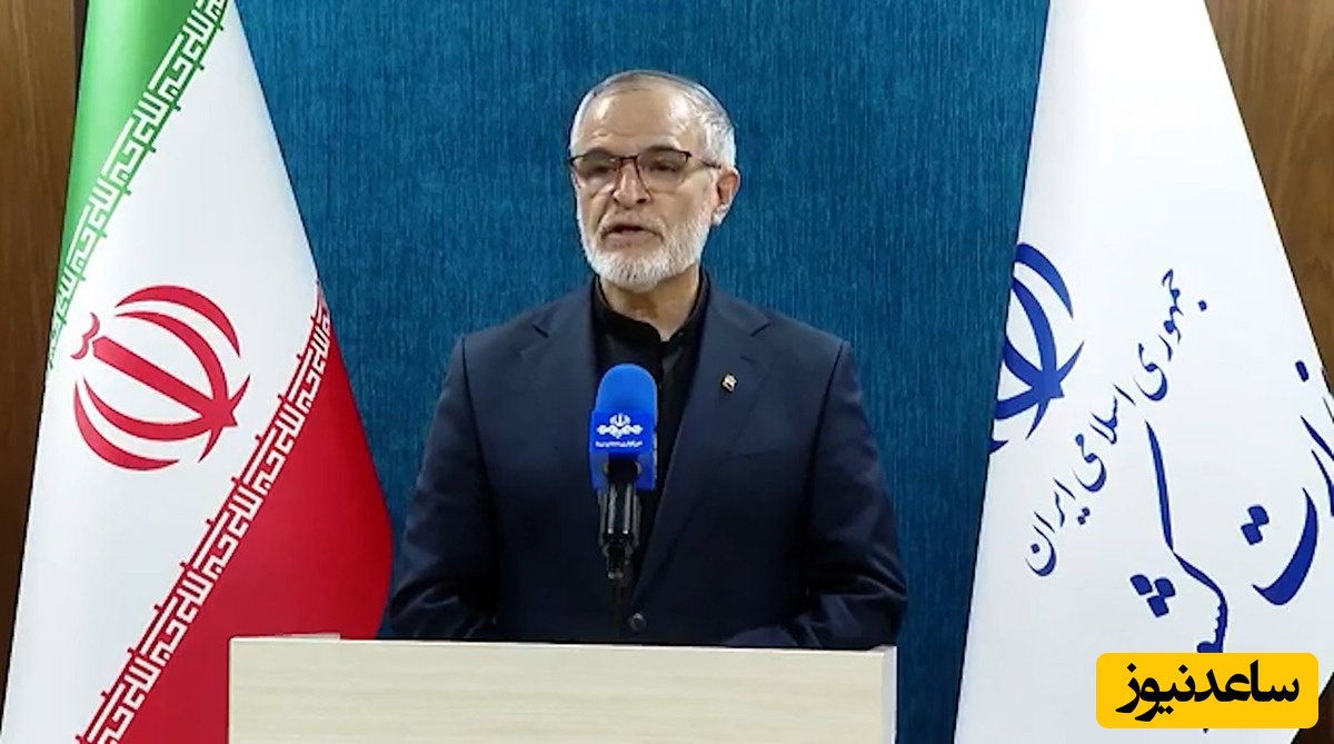 ویدیو / ثبت نام بیش از 1 میلیون عراقی برای حضور در ایران؛ ماجرا چیست؟!