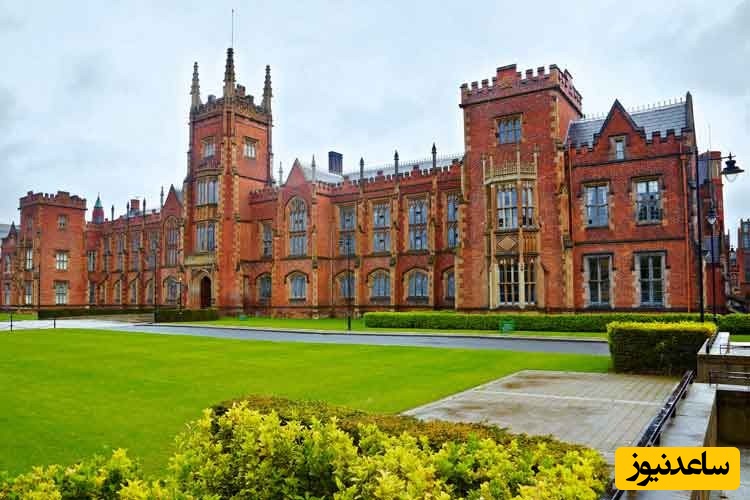 دانشگاه های برتر کشور ایرلند کدامند؟