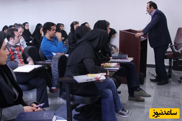 خبر خوش برای دانشگاهیان؛ فوق‌العاده خاص شامل همه اعضای هیأت علمی و کارکنان شد