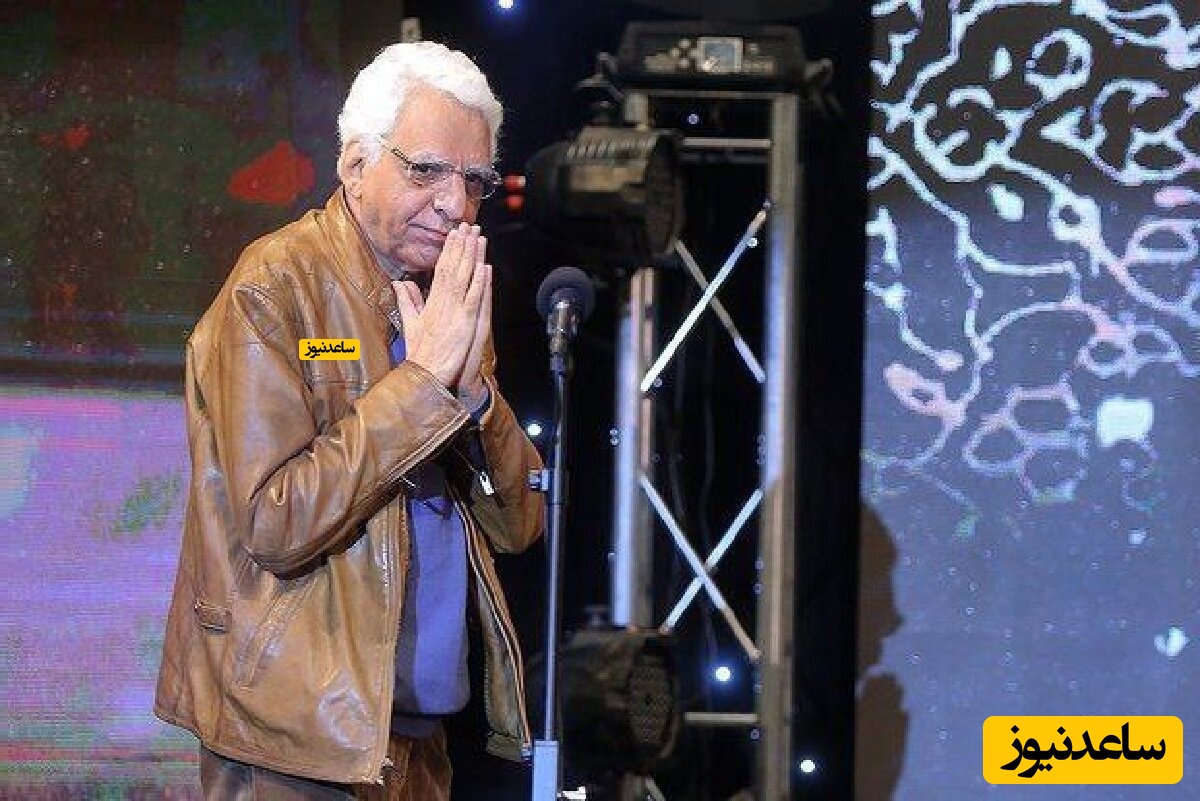 آیا کیومرث پوراحمد خودکشی کرده است؟