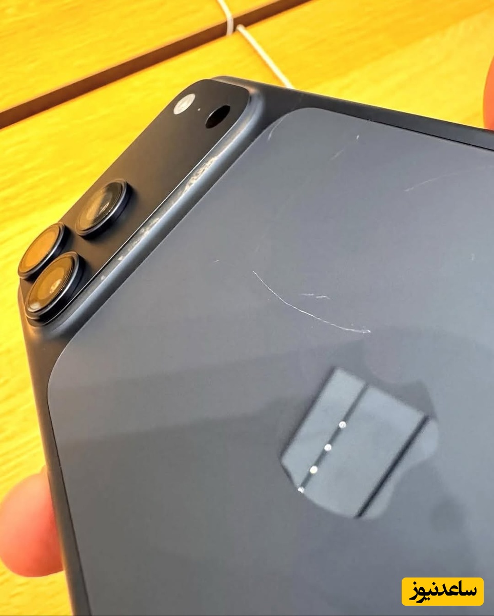 آیفون سری 17 