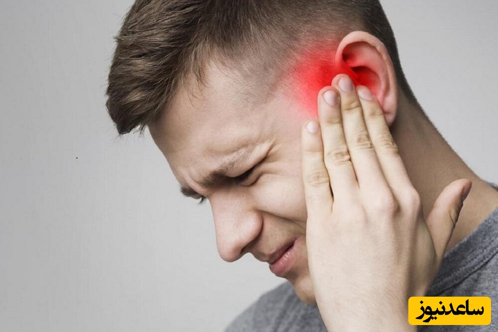 عفونت گوش و دندان درد چه ارتباطی با هم دارند؟