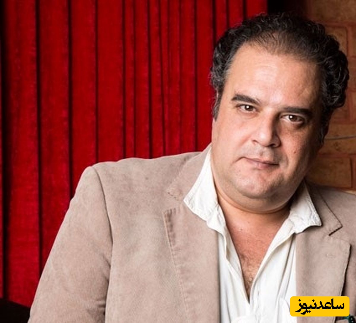 ماجرای عجیب تغییر فامیلی‌ هومن برق‌نورد!+ویدئو