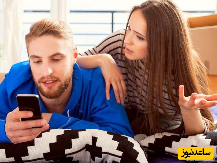 بازی با گوشی