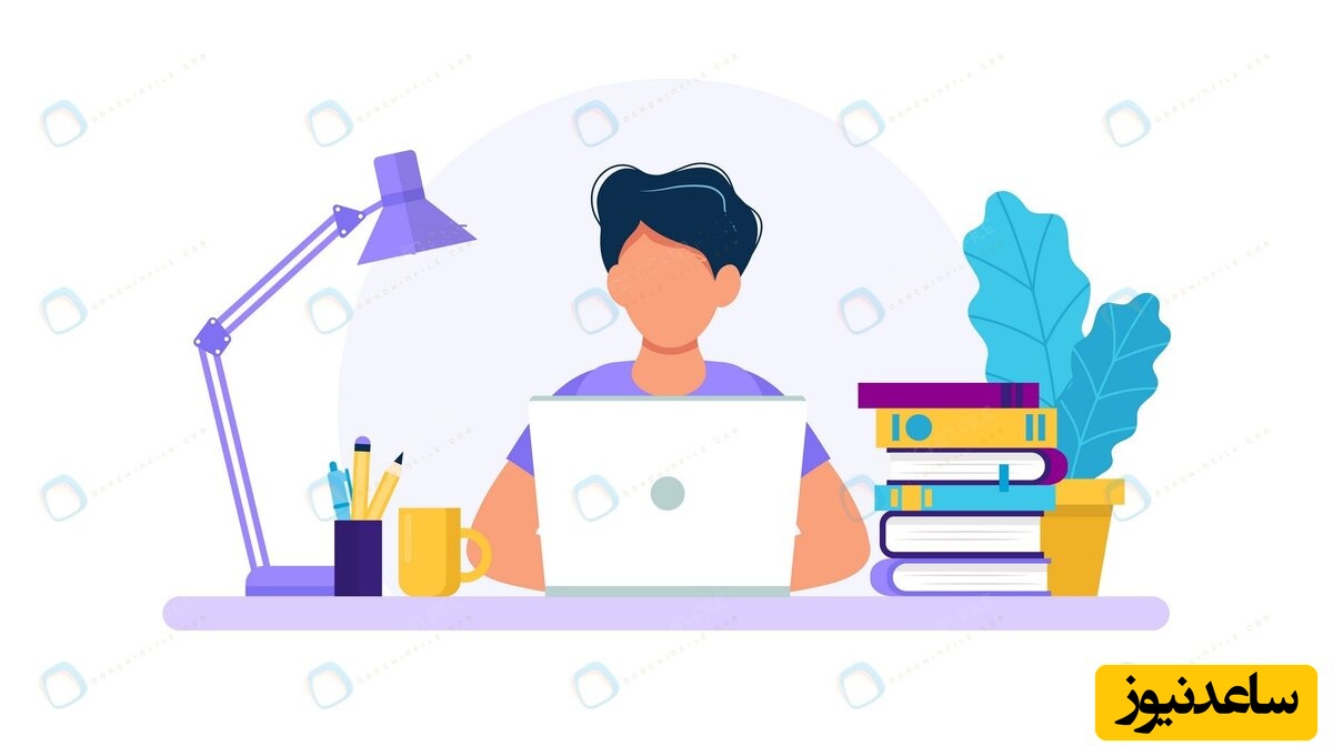 نحوه انتخاب واحد در سامانه گلستان دانشگاه اراک+ آموزش تصویری