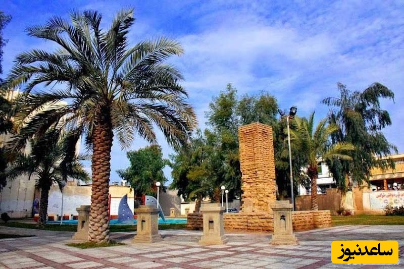 قبر جنرال بوشهر؛ آرامگاهی مرموز در کنار خلیج فارس با داستانی تاریخی که گردشگران را کنجکاو می‌کند