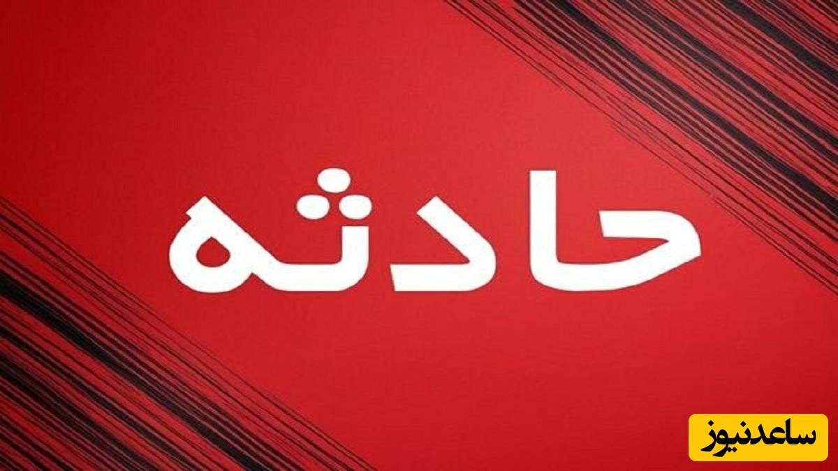 واژگونی پژو در جاده جلفا – مرند با 6 مصدوم