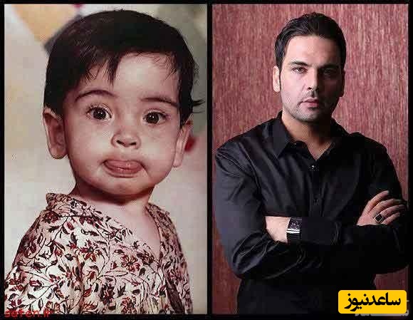 احسان علیخانی