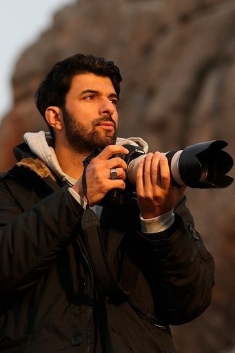  انگین آکیورک