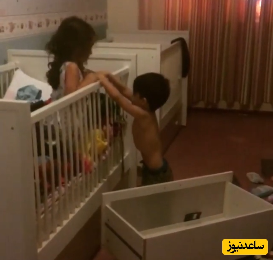 چیدمان منزل مجید صالحی