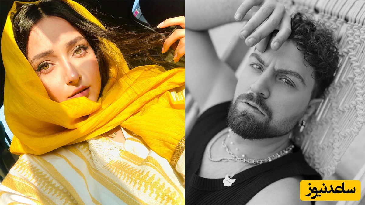 نگاهی به بیوگرافی تصویری نورا محقق، پارتنر امیرحسین فتحی در سریال «شغال» مزین شده با صدای دل انگیز بهنام بانی