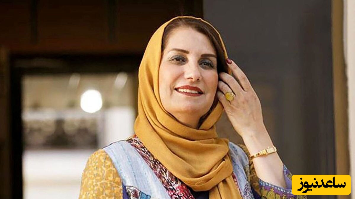 گشت‌وگذار دوستانه مریم امیرجلالی، فریبا کوثری، مهرانه مهین‌ترابی و زنده‌یاد زهره حمیدی در پارک ائل‌گلی تبریز + عکس