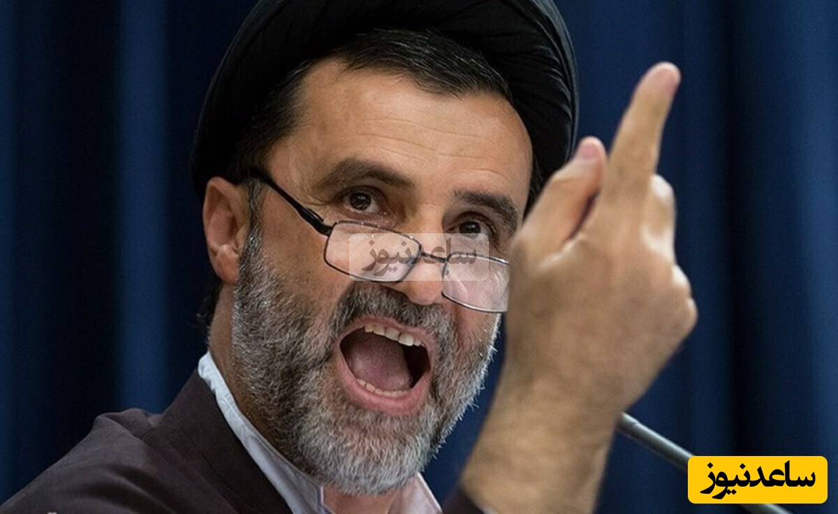 (ویدیو)‌ ادعا‌های جنجالی نبویان/‌ FATF می‌گوید ما باید بگوییم حزب‌الله و حماس تروریست هستند!