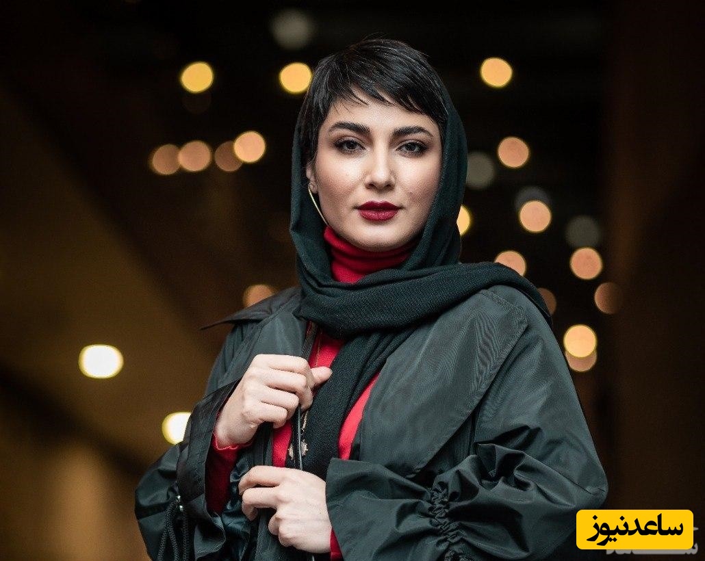 عاشقانه‌های دلنشین سمیرا حسن‌پور و سامان سالور؛ قابی صمیمی از زوج هنرمند که دوباره پربازدید شد
