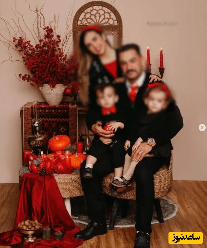 یلدا؛ یک دقیقه بیشتر با هم بودن، نه یک استوری بیشتر!