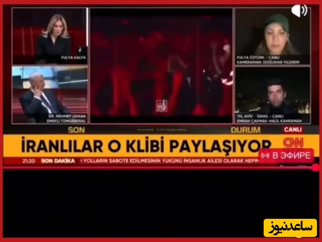 غوغای مداحی حسین ستوده در ترکیه/هنر سوگواری ایران زیر ذره‌بین رسانه‌های منطقه+فیلم