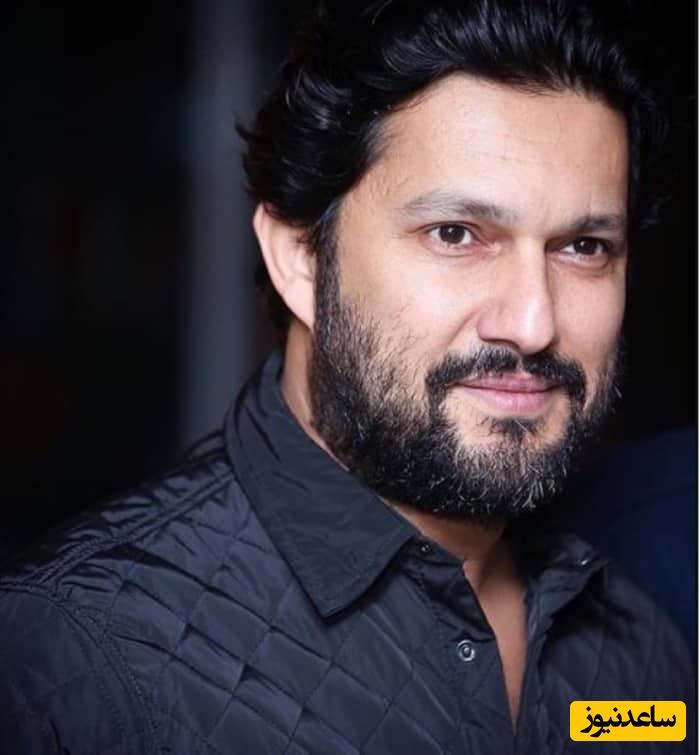 ویدئو | حامد بهداد: دنبال یه معجزه ای ام که تاریکی ها و حقارت ها رو از ذهنم برداره ، دنبال یه کسی ام که ...