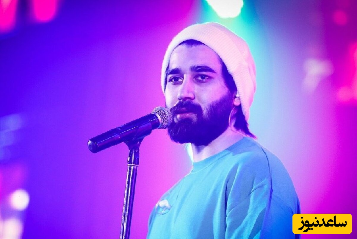 دانلود آهنگ ماه قشنگم از علی یاسینی/واسه آتیش دلم غیر خودت نیست آبی/یه آهنگ جذاب جوون پسند❤👌