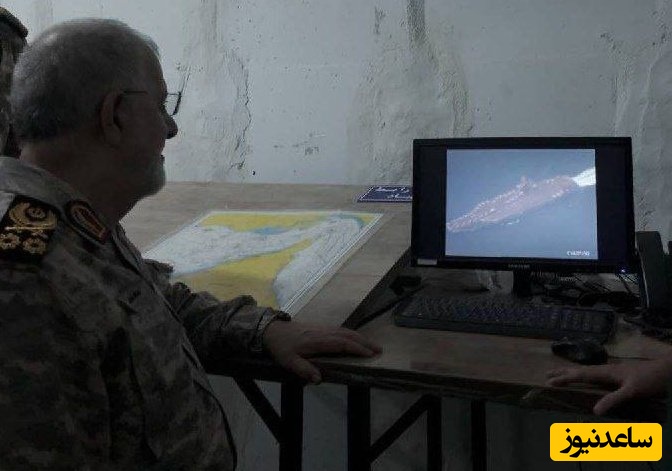 سپاه پاسداران