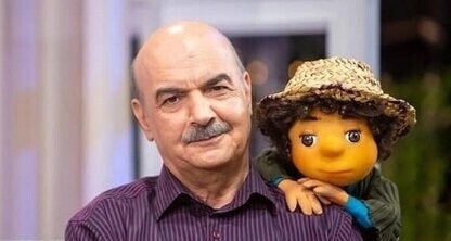 ویدیو / «مهمونی» و چالش خنده‌دار "بچه" برای انگلیسی صحبت کردن!😂😂