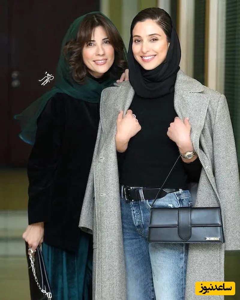 آناهیتا افشار 