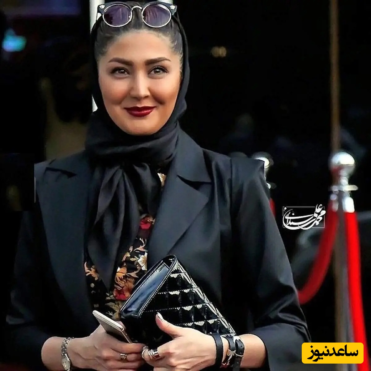 مریم معصومی از حیوان خانگی فوق العاده ناز و کیوتش رونمایی کرد😍