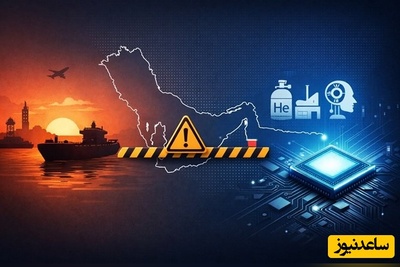 لیست سیاه مجمع جهانی؛ 9 کالایی که با بسته شدن هرمز نایاب خواهد شد!+عکس