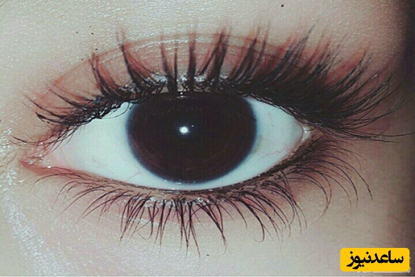 دیدن مژگان در خواب چه تعبیری دارد؟ / تعبیر خواب مژگان