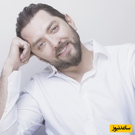 استایل همیشه شیک و چهره همیشه خندان بهرام رادان در 45 سالگی/ ماشالله به این همه جذابیت +تصاویر