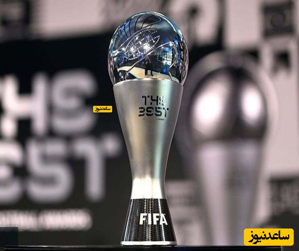 جایزه پوشکاش فیفا به یک معلول جسمی اهدا شد