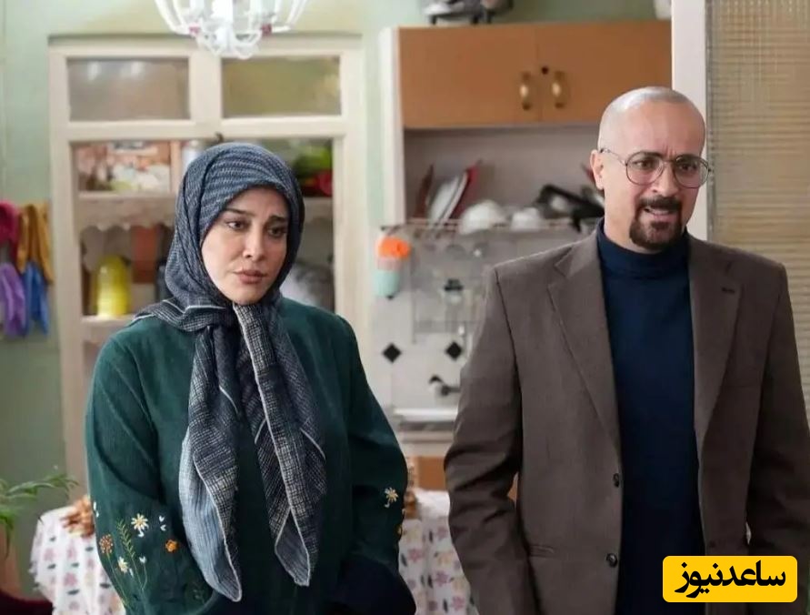 وقتی نام علی دایی در این سریال سانسور شد + فیلم