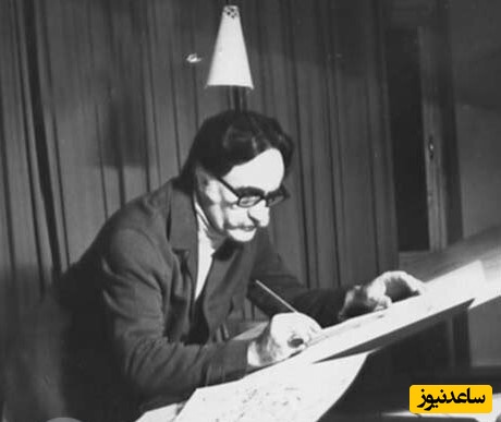 محمود فرشچیان