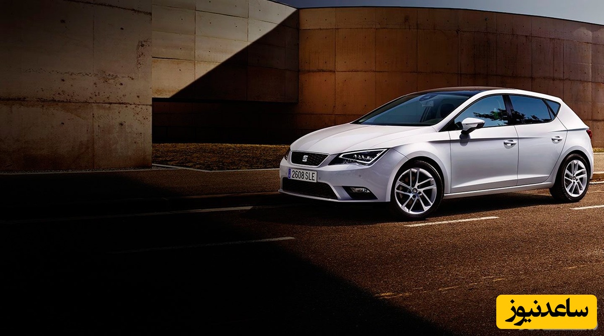 (عکس) نگاهی دقیق به امکانات و مشخصات فنی خودروی سئات لئون/ از سیستم ایمنی قوی تا طراحی متفاوت