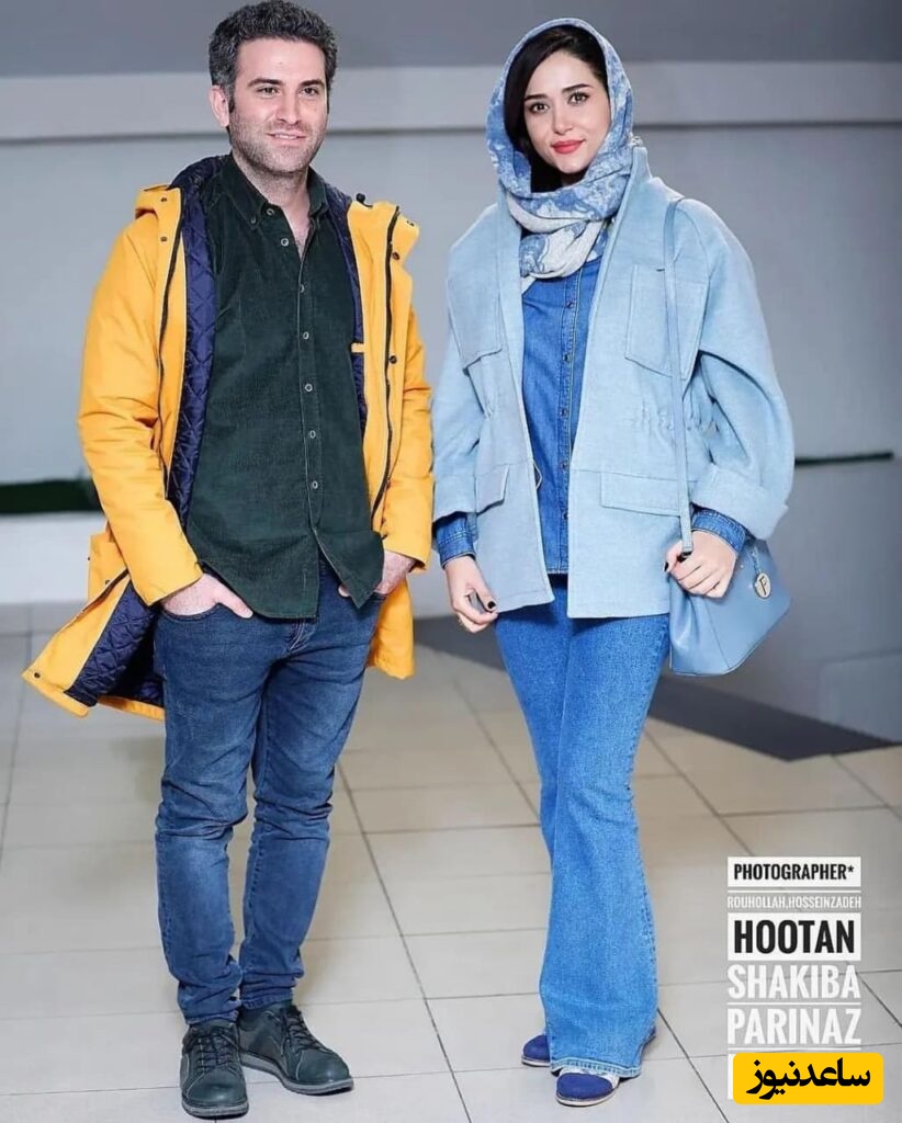 پریناز ایزدیار