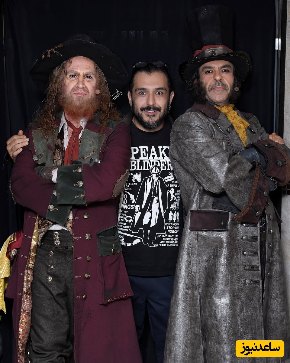 هوتن شکیبا و بانیپال شومون